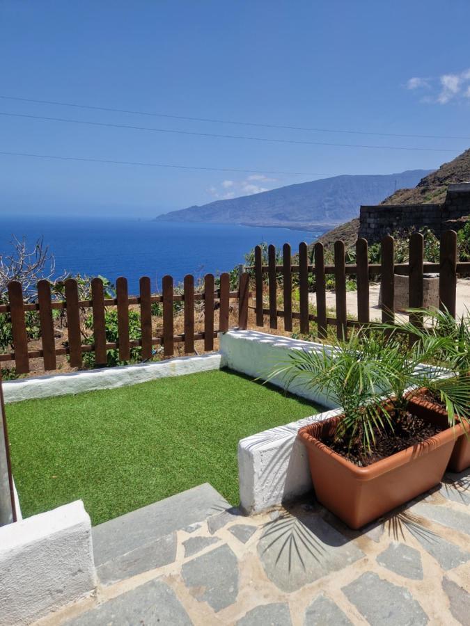 Villa Casita Dorotea Sabinosa Exterior foto