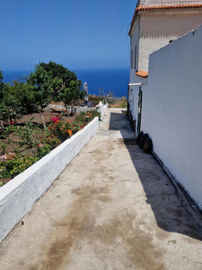 Villa Casita Dorotea Sabinosa Exterior foto